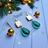 Chrissy earrings