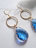 Chrissy earrings