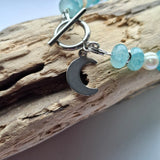 Sound of the sea bracelet