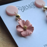 Clio earrings