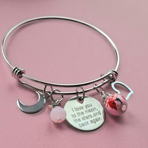 Love you to moon