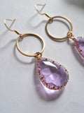 Chrissy earrings