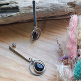 Emma earrings
