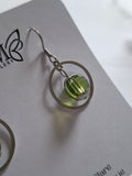 Marion earrings
