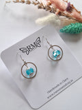 Marion earrings