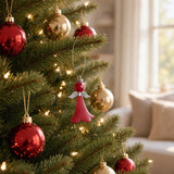 Small christmas angels