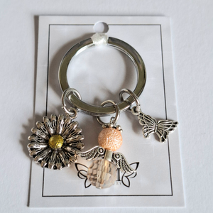 Angel keyring 1