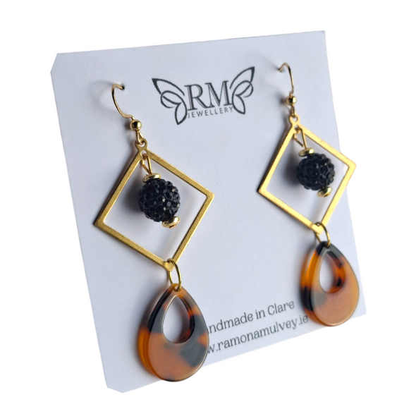 Sarah earrings