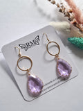 Helena earrings
