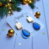 Chrissy earrings