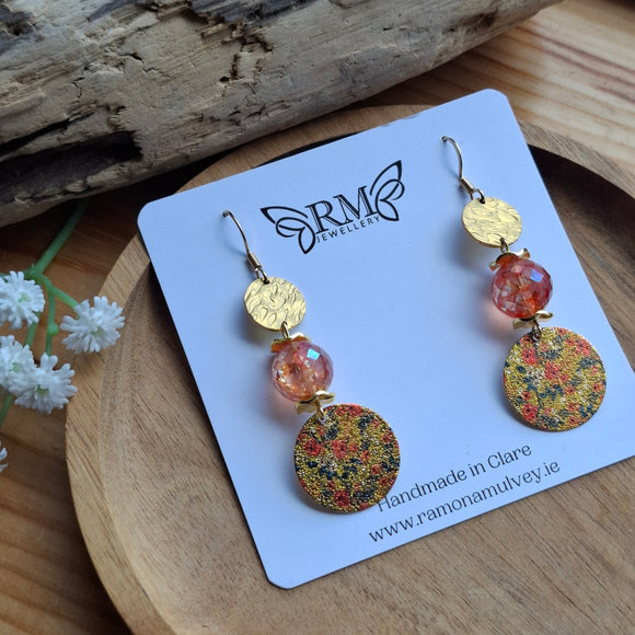 Felicity Earrings