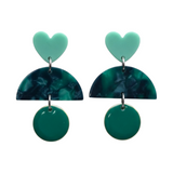 Aoife earrings