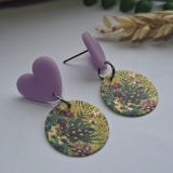Nina earrings