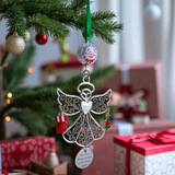 Christmas Guardian Angel