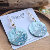Atlantic waves gold
