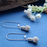 Clair earrings