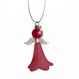 Small christmas angels