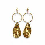 Claudia earrings