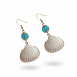 Farraige earrings
