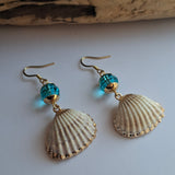 Farraige earrings