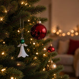 Small christmas angels