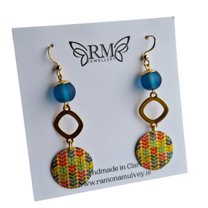 Angela earrings