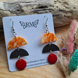 Millie earrings