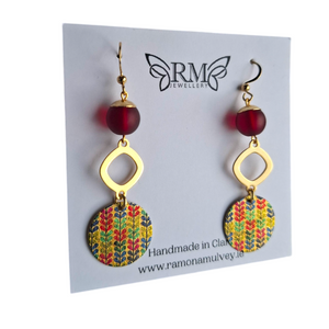 Barbara earrings