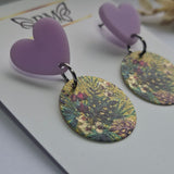 Nina earrings