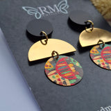 Sally earrings