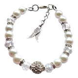 Confirmation bracelet