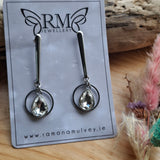 Emma earrings