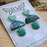 Aoife earrings