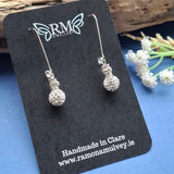 Clair earrings