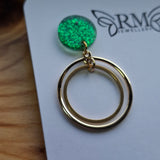 Sinead earrings