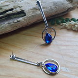 Emma earrings