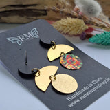 Sally earrings