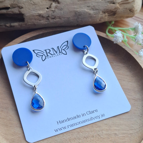 Marion earrings