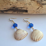 Farraige earrings