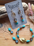 Sydney earrings