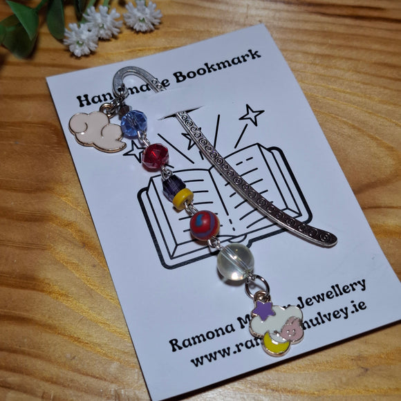 Cloud bookmark