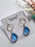Chrissy earrings