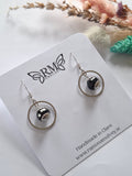 Marion earrings