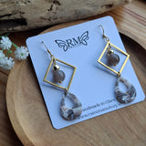 Sarah earrings