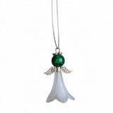 Small christmas angels