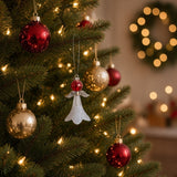 Small christmas angels
