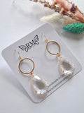 Chrissy earrings