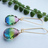 Zola earrings