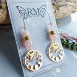Tracy earrings