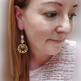 Tracy earrings